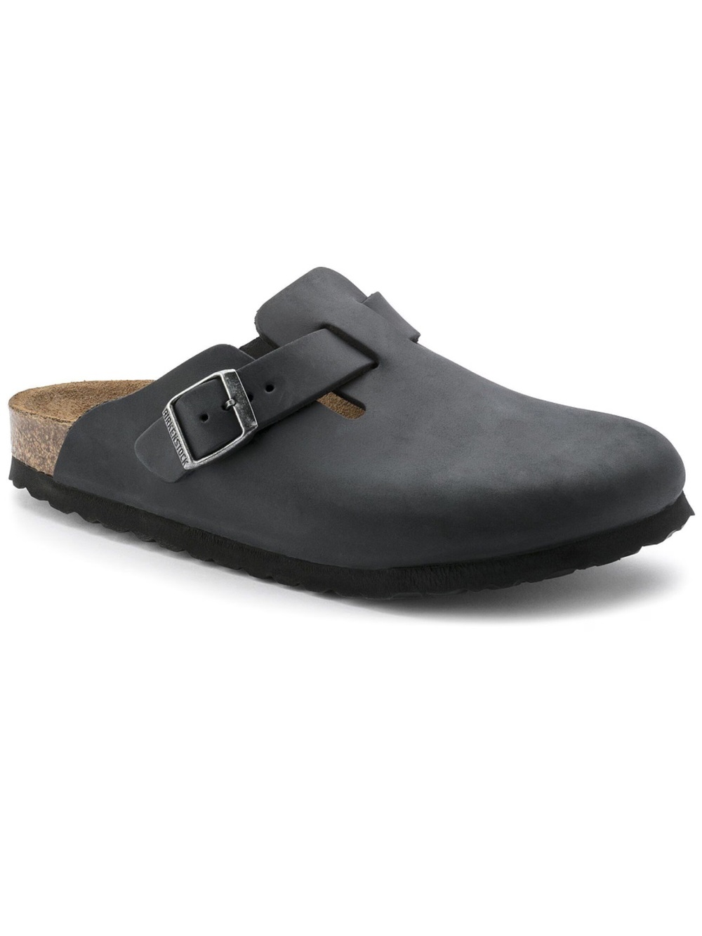 Birkenstock Boston Slip-On Clogs